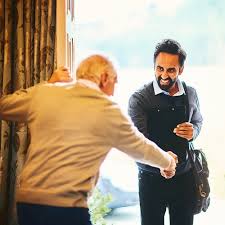 Image result for House Visit