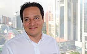 Gabriel Rico Betancur, Plaza Mayor, El Colombiano, Agencia Nacional de  Seguridad Vial El Colombiano critica candidatura de Gabriel J. Rico para  Agencia de Seguridad Vial : El Colombiano critica candidatura de Gabriel