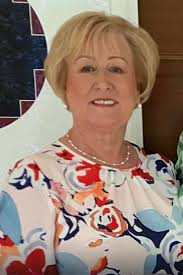 Funeral notice for the late Conor Hall