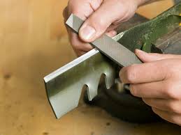 Just like knives and scissors, lawn mower blades are bound to become dull after being used for a while. How To Sharpen Lawn Mower Blades Safely And Effectively
