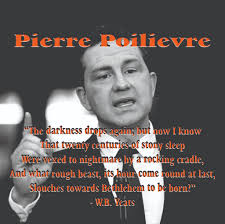 Brace yourselves, it's coming again