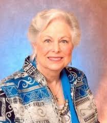 Sally Harrison Obituary (2015)