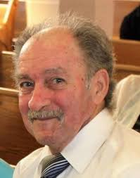 Gilles Lebeau Obituary