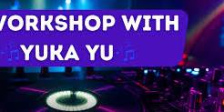 DJ Workshop with Yuka Yu | Summer Reading 2026