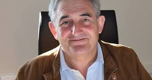 rochegude. Didier Besnier