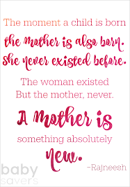 The Moment A Child Is Born The Mother Is Also Born Quote Love This New Mom Quote Ad Momlife Dutycallsatmei New Mom Quotes Quotes About Motherhood Mom Quotes