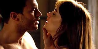 50 nuances de grey 2 en streaming. Les Moments Les Plus Hot Du Trailer De 50 Nuances Plus Claires Cosmopolitan Fr