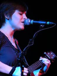 REVIEW: Kaki King with An Horse @ WOW Hall (Eugene, OR