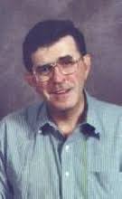 Obituary information for James Chastain