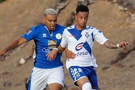Game log, goals, assists, played minutes, completed passes and shots. Cd Tenerife Joao Rodriguez Siempre Trato De Buscar El Gol Radio Club Tenerife Actualidad Cadena Ser