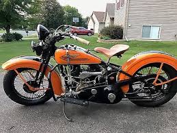 1934 Harley Davidson Vd Harley Harley Davidson Harley Davidson Bikes