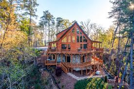 You can reduce stress while saving time and money. The Bears Castle Carolina Properties