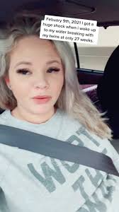 Trusting God's Plan: Water Breaks at 27 Weeks Journey