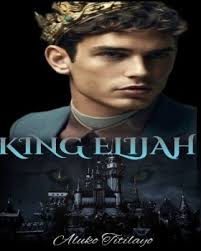 King Elijah-Fantasy Romance-Fasynovel