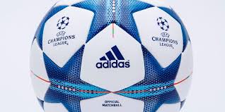 فینال لیگ قهرمانان اروپا ۲۰۱۵ (fa); Uefa Champions League On Twitter Introducing The Adidas Finale 15 Official Ucl Match Ball For The New Season Ucldraw Http T Co Kfu9pg5kf0