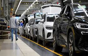 Trend Google: volkswagen