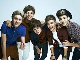When autocomplete results are available use up and down arrows to review and enter to select. A Few Questions For One Direction Wprl