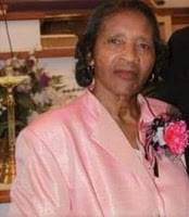 Annie Randolph Obituary