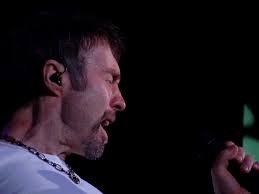 Yar Marge! **: PAUL RODGERS AT BB KING'S IN NYC