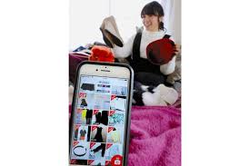 Mercari and other apps like mercari are great apps for those of you who love to buy or sell anything you want anywhere around the world. Market For Used Items Thriving In Japan East Asia News Top Stories The Straits Times