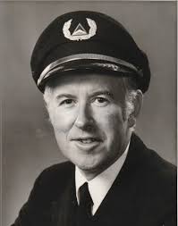 PCN Flight West: DL Capt. Roger Allen Haas