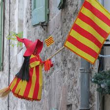Folies douces, l'echoppe des createurs. Villefranche De Conflent Tripnbike