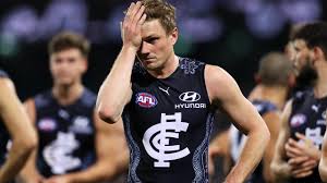 Have they made progress since sacking. Blues Breakdown Could Patrick Cripps Backflip On Carlton And Opt For Free Agency