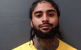 Police arrest three Fort Worth men found with pot, guns and cash in New  Braunfels park