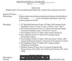 We did not find results for: Contoh Sk Ekstrakurikuler Smp 2018 Masnurul