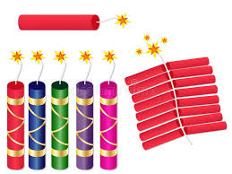 Diwali Pataka Bomb Crackers Set Diwali Pataka Bombs Cracker Set Vector Illustra Affiliate Bomb Crackers Diwa In 2020 Diwali Happy Diwali Images Diwali Images