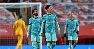 يحل ليفربول ضيفا ثقيلا على توتنهام، الليلة، لحساب الجولة 20 من الدوري الإنجليزي الممتاز. Fspiihkr2l8wtm