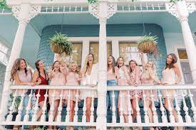 For more detail on fees and restrictions, visit our website or give us a call. Best Airbnb In Charleston Sc For Large Groups Flytographer