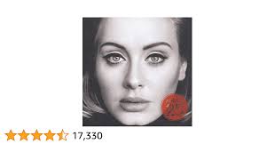 25 [Vinyl LP]: Amazon.de: Musik-CDs & Vinyl