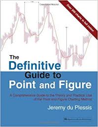 buy the definitive guide to point and figure a