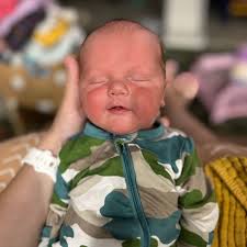 Congratulations to William and Kristal Conine of Arkadelphia! They  purchased a 2023 GMC Sierra 2500HD Denali from salesman, Mark Dodson! We  appreciate your business and we hope you enjoy your new truck!🎉 #