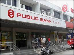 Get this location maps and gps coordinates. Starting April 2019 Public Bank Will Charge Extra Fees For Card Loan Repayments World Of Buzz