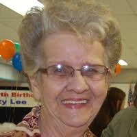 Obituary information for Lilly Mae Rodriguez
