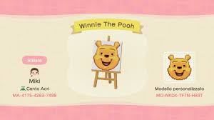 Winnie The Pooh Animal Crossing Charaktere Animal Crossing 3ds Animal Crossing