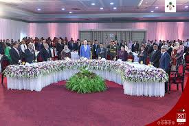 First lady apparels (m) sdn bhd, kuala lumpur, malaysia. President And First Lady Host Official Luncheon In Honour Of Visiting Prime Minister And First Lady Of Malaysia The President S Office