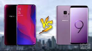 The lowest price of oppo find x is at flipkart. Oppo Find X Vs Samsung Galaxy S9 Specs Comparison Noypigeeks