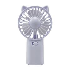 Check spelling or type a new query. Grosshandel Mini Handheld Susse Katze Ohr Form Tragbaren Ventilator Usb Wiederaufladbare Schreibtisch Elektrische Kuhler Lufter Starken Luftstrom Mit 3 Einstellung Lufter Fur Buro Im Freien Von Gx Three 2 6 Auf De Dhgate Com Dhgate
