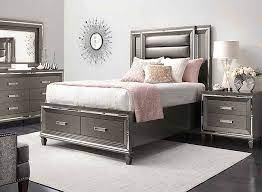 Bedroom Sets In 2 Days Or Less Raymour Flanigan Platform Bedroom Sets Bedroom Sets Queen Bedroom Sets