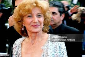 760 fotos e imágenes de alta resolución de Marisa Paredes During