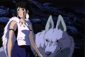 And that would be a fair but princess mononoke was neither cuddly nor innocent. Pin On Tattoos