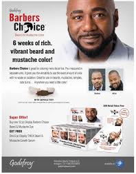 OTC May 2017 by OTC Beauty