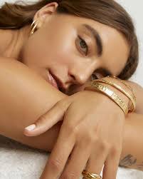 Swipe for jewellery inspo➡️➡️ The gift you can't go wrong with this  Christmas✨ Shop our range of Arms of Eve, Porter, Luv AJ, Saint Valentine +  more, online and in-store now xx