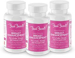 It is not uncommon to want to have firm and perky breasts. Amazon Com Breast Enhancement Pills Vegan Friendly 3 Month Supply 1 Natural Way To A Fuller Firmer Look By Bust Bunny Health Personal Care
