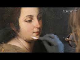 The Immaculate Conception of Los Venerables