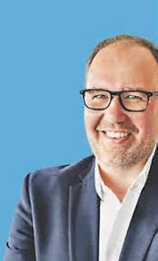 Die Welt jeden Tag etwas besser machen