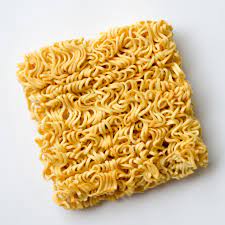 You'll love this delicious homemade ramen. Instant Noodle Wikipedia